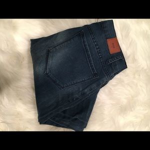 BDG Skinny Jeans